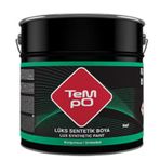 Tempo Beyaz 0.75 lt Lüks Sentetik Boya