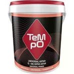 Tempo Çok Amaçlı Astar Iç Dış Cephe Boya Rulo 10 kg