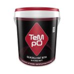 Tempo Filli Boya Tempo Silikonlu Mat Iç Cephe Boyası 20 kg Beyaz Menekşe