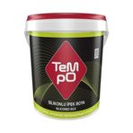 Tempo Hazan 7.5 lt Silikonlu İpek Mat Duvar Boyası