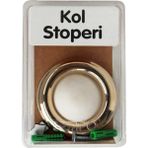 Tempo Kapı Kol Stoperi - Altın