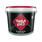 Tempo Kumru 20 kg Plastik Duvar Boyası