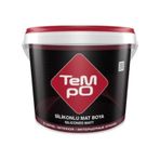 Tempo Kumru 20 kg Silikonlu İç Cephe Duvar Boyası