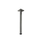 Tempo Masa Ayağı 71-74 Cm Ayarlı Ø60mm Çap Metal Krom Renk