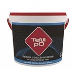 Tempo Organic 10 10 kg Silikonlu Dış Cephe Boyası