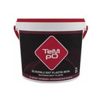 Tempo Pudra Kahve 20 kg Silikonlu İç Cephe Duvar Boyası