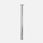 Tempo R42 71 cm Krom Masa Ayağı