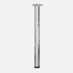 Tempo R60 110 cm Krom Masa Ayağı