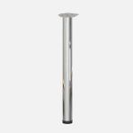 Tempo R60 71 cm Krom Masa Ayağı