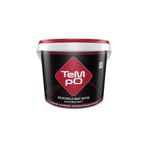Tempo Silikonlu Mat Iç Cephe Duvar Boyası 3,5 Kg Renk:acıbadem