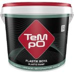 Tempo Verde 3.5 kg Plastik Duvar Boyası