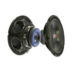 Tempovendo Powerbass - PS-12 SUBWOOFER