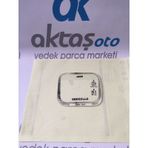 Tempra Sis Far Camı Sol