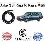 Tempra Station Wagon Şen-Las Sol Arka Kapı Fitili Şl18804