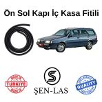 Tempra Station Wagon Şen-Las Sol Ön Kapı Fitili Şl18802