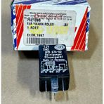 Tempra Tipo Far Yıkama Rölesi 7621096