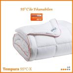 Tempura 95C-X Çift Kişilik 195X215 Yorgan