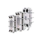 Tempus R04-105000 Havuz Eşanjörü 105000 Kc / 14 Plaka / 70 Ton Havuz Kapasitesi / 12 Saat Rejim Süresi
