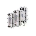Tempus R04-5PLK 17000 Kcal/h 5 Plakalı Eşanjör - Rejim Süresi 12 Saat / 15 Ton Kapasite