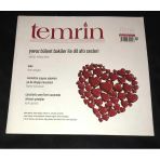 Temrin Dergisi Temmuz Ağustos 2014 Sayı 66 Yavuz Bülent Bakiler İle Dil Altı Sesleri (Sahafiye Kitap)