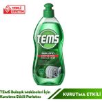 Tems Bulaşık Makinesi Parlatıcı 400 ml