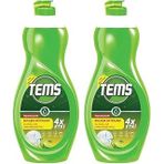 TEMS Elde Yıkama Bulaşık Deterjanı 500 ml 2li paket