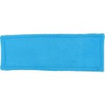 Temsan Mikro Pelüş Mop Yumuşak Paspas Karışık Renk 50 x 15 cm - Renkli