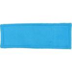 Temsan Mikro Pelüş Mop Yumuşak Paspas Karışık Renk 50 x 15 Cm