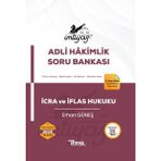Temsil Kitap İmtiyaz İcra ve İflas Hukuku Soru Bankası - Erhan Güneş