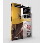 Temsil Kitap Iş Hukuku Soru Bankası