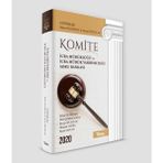 Temsil Kitap Komite Icra Müdürlüğü ve Icra Müdür Yardımcılığı Soru Bankası
