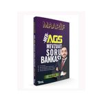 Temsil Kitap Maarif Meb Ags Mevzuat Soru Bankası ( Cemil Çetin )