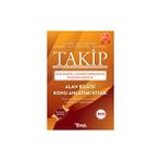 Temsil Kitap Takip Icra Müdürlüğü ve Müdür Yardımcılığı Sınavına Hazırlık Konu Anlatımı Kitabı