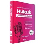 Temsil Yayınları 2023 Kaymakamlık Hakimlik Kpss A Grubu Hukuk Mevzuat Podcast Soru Bankası Çözümlü 2. Baskı -