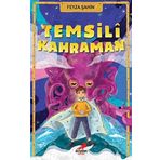 Temsili Kahraman - Feyza Şirin