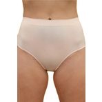 Ten Dikişsiz Iz Yapmayan Kadın Slip Külot, S, LZ11000-19804IGP27191675