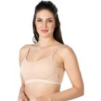 Ten Emay 1423 Modal Cotton Kaplı Büstiyer-L