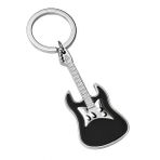 Ten Gitar Anahtarlık Parlak ve Cod.EL7843 cm 10,5x3.5x0.5h Varotto & Co.