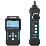 Ten, Proskit Mt-7076 Lcd Poe Network Kablo Test Cihazı Ve Hat Bulucu Kit