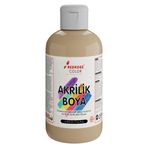 Ten Rengi Akrilik Boya 250gr