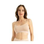 Ten Rengi Bambu İp Askılı Çıkarılabilir Pedli Büstiyer Sütyen, XS, QN708-19804IGP27193550