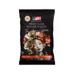 Ten Rengi High Class Kaplama, Dekor Ve Çiçek Yapımı İçin Şeker Hamuru 1 Kg
