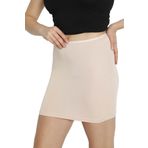 Ten Rengi Kadın Bambu Mini Jupon Astar, L, LX3008-198IGP100383