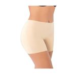 Ten Rengi Lazer Kesim İz Yapmaz Boxer Külot Korse, L/XL, FA3202-198IGP101695