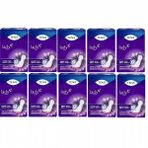 Tena 120 Adet Lady Maxi Night Kadınlar İçin Gece Mesane Pedi