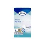 Tena 5.5 Damla L 30 Adet Pants Emici Külot