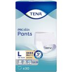 Tena 5.5 Damla Large 30 Adet Külot Bez