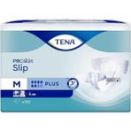 Tena 6 Damla Belbantlı Medium 1 Paket Hasta Bezi