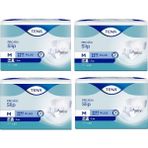 Tena 6 Damla Belbantlı Medium 4 Paket Hasta Bezi