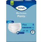 Tena 6 Damla S 30 Adet Külot Bez
